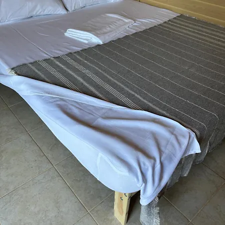 Kemping Oaza De Corbu (Constanta)