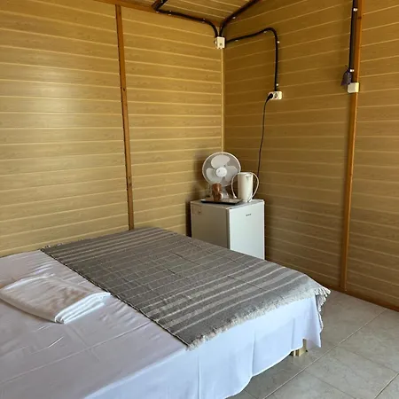 Oaza De Corbu (Constanta)