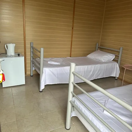 Oaza De Corbu (Constanta)