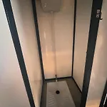 Oaza De مكان تخييم