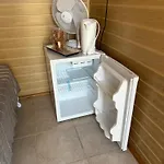 Oaza De مكان تخييم كوربو
