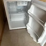 مكان تخييم Oaza De