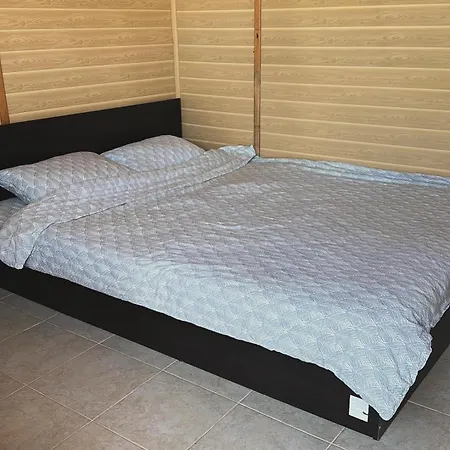 Campsite Oaza De Corbu (Constanta)