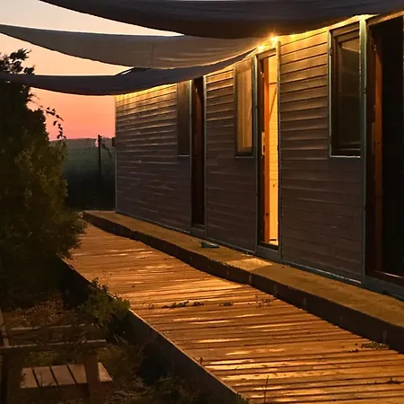 Oaza De Corbu Campsite Corbu (Constanta)