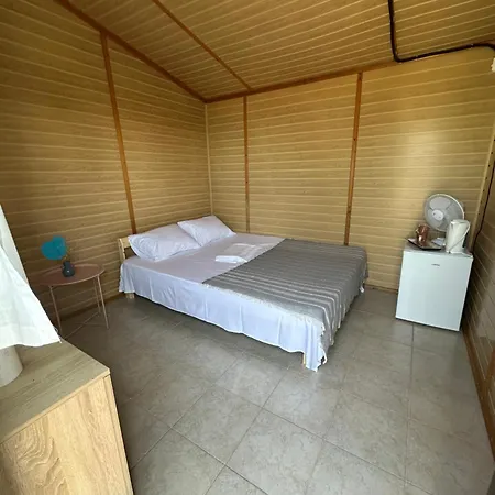 Campsite Oaza De