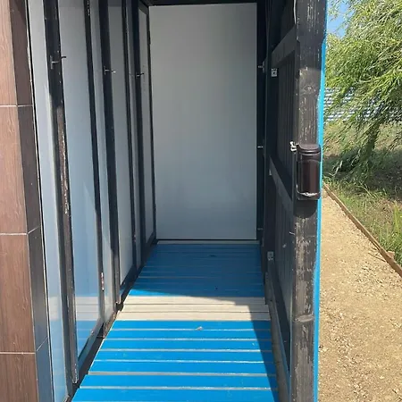 Campsite Oaza De *